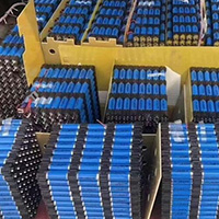 临沧云收废旧三元锂电池-充电电池可回收吗-收废弃锂电池